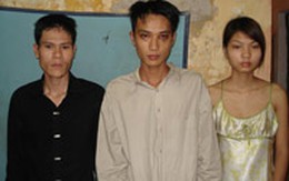Án mạng vì mâu thuẫn nhỏ